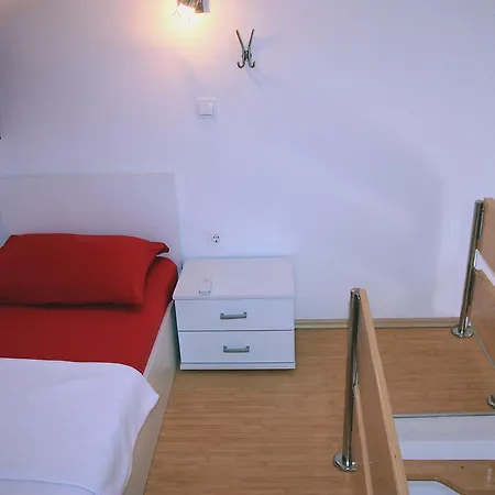 Apartment 6058a Tucepi