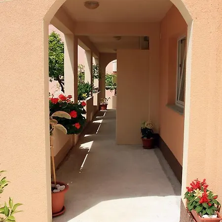Apartment 6058a *