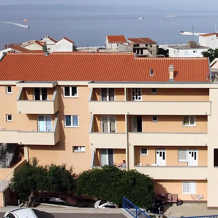 Apartment 6058a *