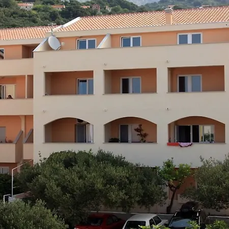 Apartment 6058a